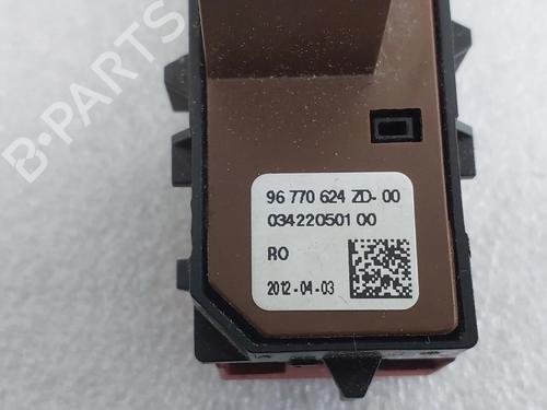 Switch PEUGEOT 508 SW I (8E_) 1.6 HDi | BP37180787I30 - Image 4