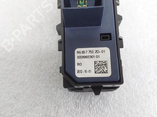 Switch PEUGEOT 508 SW I (8E_) 1.6 HDi | BP37180788I30 - Image 3