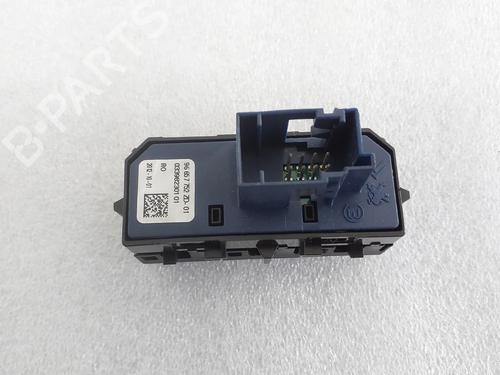 Switch PEUGEOT 508 SW I (8E_) 1.6 HDi | BP37180788I30 - Image 2