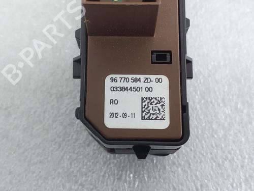 Switch PEUGEOT 508 SW I (8E_) 1.6 HDi | BP37180789I30 - Image 3