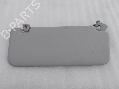 Left sun visor KIA NIRO I (DE) E-NIRO | BP37180795I1 - Image 3