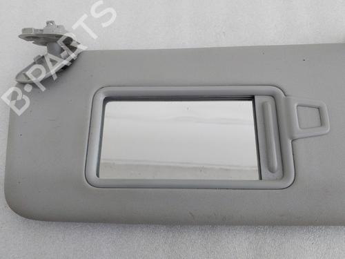 Left sun visor KIA NIRO I (DE) E-NIRO | BP37180795I1 - Image 2