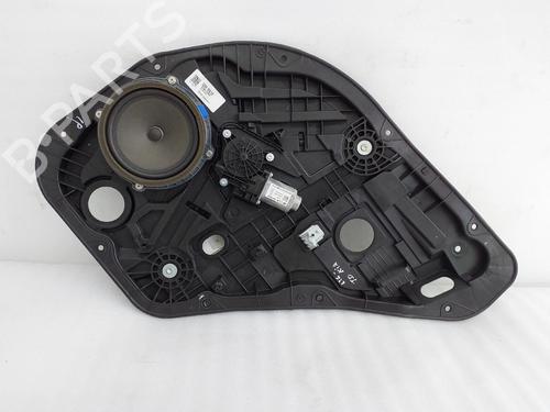 Used Rear right window mechanism Rear right window mechanism 37180801 37180801