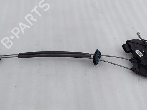 Used Rear left lock Rear left lock 37180804 37180804