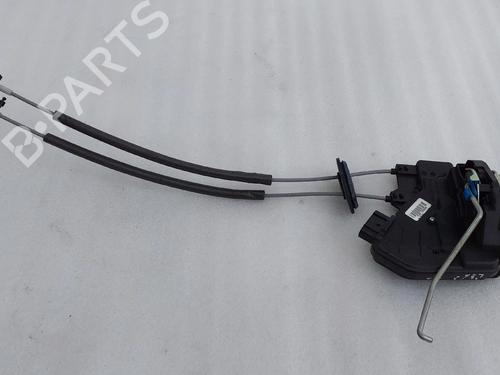 Used Rear right lock Rear right lock 37180803 37180803