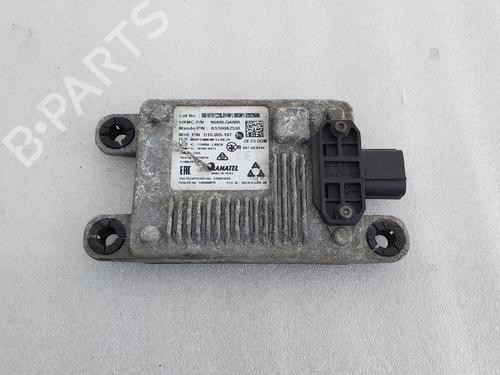 Used Electronic module Electronic module 37180805 37180805