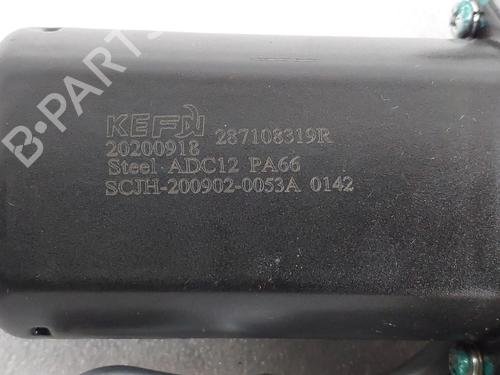 Rear wiper motor DACIA SPRING EV (B6M1) | BP37180822M102 - Image 2