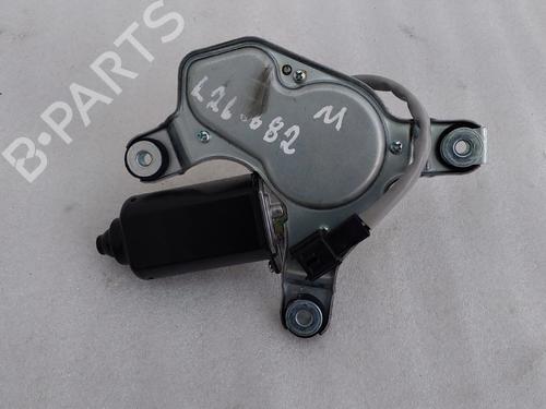 Rear wiper motor DACIA SPRING EV (B6M1) | BP37180822M102 - Image 3