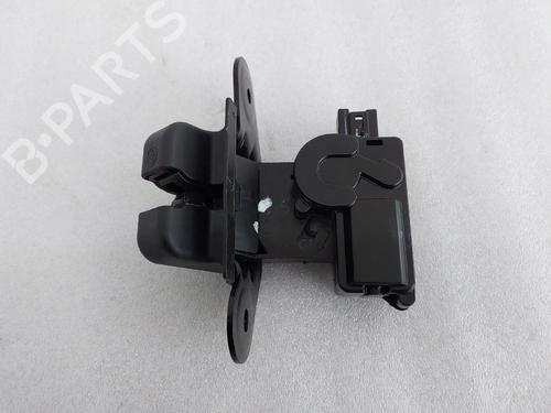 Tailgate lock DACIA SPRING EV (B6M1) | BP37180823C101 - Image 2