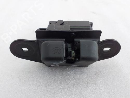 Tailgate lock DACIA SPRING EV (B6M1) | BP37180823C101 - Image 3