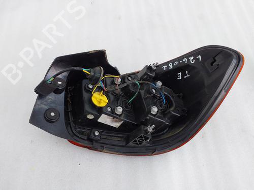 Venstre baglygte DACIA SPRING EV (B6M1) | BP37180824C34 - Image 3