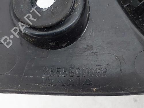 Venstre baglygte DACIA SPRING EV (B6M1) | BP37180824C34 - Image 4