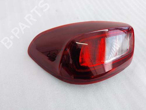 Venstre baglygte DACIA SPRING EV (B6M1) | BP37180824C34 - Image 2