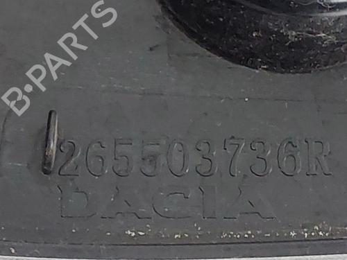 Right taillight DACIA SPRING EV (B6M1) | BP37180825C35 - Image 4