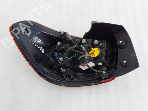 Right taillight DACIA SPRING EV (B6M1) | BP37180825C35 - Image 3