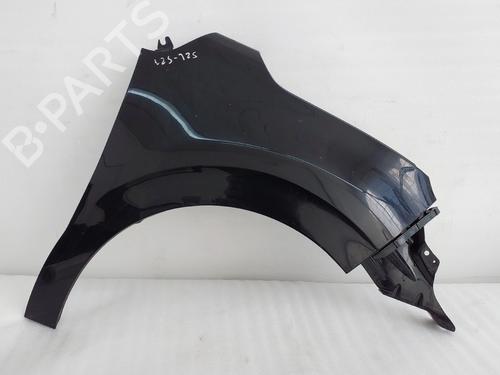 Used Right front fenders Right front fenders 37184604 37184604
