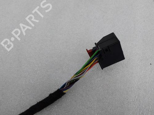 Right mirror VW PASSAT B8 Variant (3G5, CB5) 1.4 GTE Hybrid | BP37196605C27  - Image 5