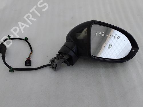 right-mirror-vw-passat-b8-variant-3g5-cb5-2014-37196605 main image