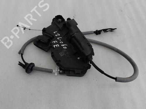 front-left-lock-vw-passat-b8-variant-3g5-cb5-2014-37196606 main image