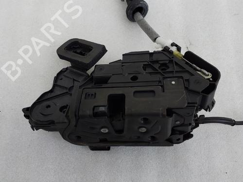 Front left lock VW PASSAT B8 Variant (3G5, CB5) 1.4 GTE Hybrid | BP37196606C98 - Image 4
