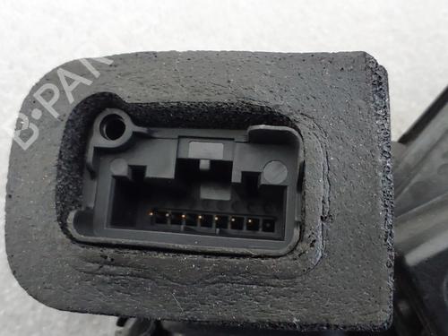 Front left lock VW PASSAT B8 Variant (3G5, CB5) 1.4 GTE Hybrid | BP37196606C98 - Image 5