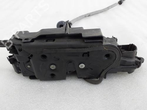 Front left lock VW PASSAT B8 Variant (3G5, CB5) 1.4 GTE Hybrid | BP37196606C98 - Image 2