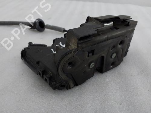 Front right lock VW PASSAT B8 Variant (3G5, CB5) 1.4 GTE Hybrid | BP37196608C97 - Image 2