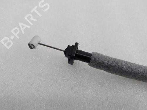 Front right lock VW PASSAT B8 Variant (3G5, CB5) 1.4 GTE Hybrid | BP37196608C97 - Image 3