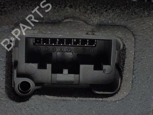 Front right lock VW PASSAT B8 Variant (3G5, CB5) 1.4 GTE Hybrid | BP37196608C97 - Image 6