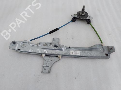 Used Rear left window mechanism Rear left window mechanism 37196609 37196609