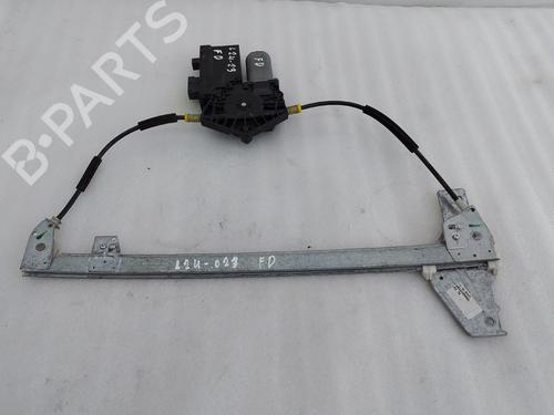 Used Front right window mechanism Front right window mechanism 37196611 37196611