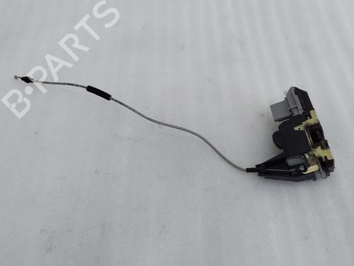 Used Front right lock Front right lock 37196612 37196612