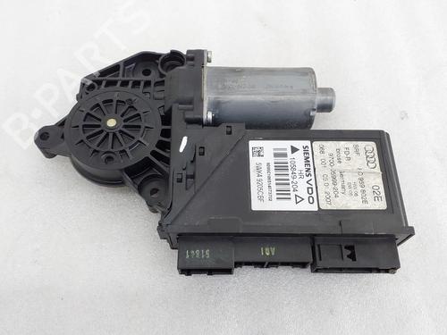 Used Right rear window motor Right rear window motor 37196613 37196613