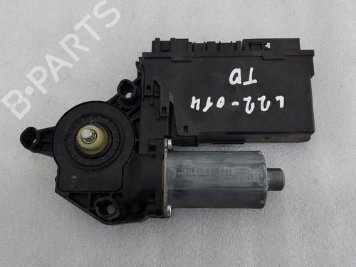 Right rear window motor AUDI A4 B7 (8EC) 1.9 TDI | BP37196613E22 - Image 4