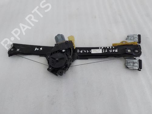 Used Front left window mechanism Front left window mechanism 37196614 37196614