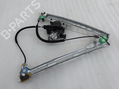 Front right window mechanism RENAULT MEGANE IV Hatchback (B9A/M/N_) 1.5 dCi 110 (B9A3) | BP37196616C23 - Image 3