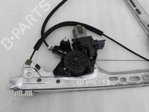 Front right window mechanism RENAULT MEGANE IV Hatchback (B9A/M/N_) 1.5 dCi 110 (B9A3) | BP37196616C23 - Image 2