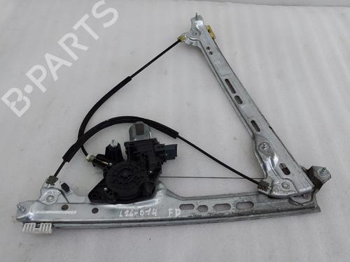 Used Front right window mechanism Front right window mechanism 37196616 37196616