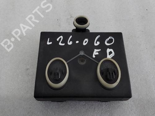 Electronic module VW PASSAT B8 Variant (3G5, CB5) 1.4 GTE Hybrid | BP37199450M83 - Image 3