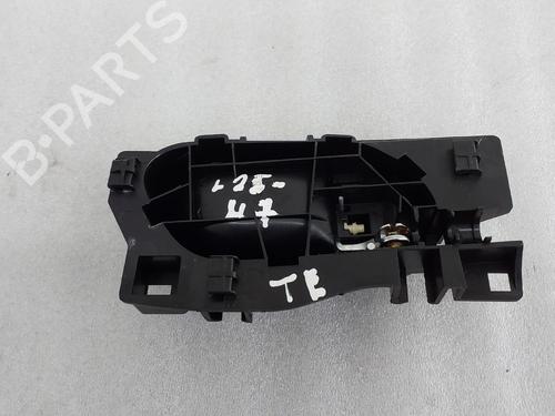 Rear left interior door handle CITROËN C3 II (SC_) 1.2 VTi 82 | BP37199452I15 - Image 3