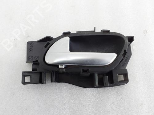 Used Rear left interior door handle Rear left interior door handle 37199452 37199452