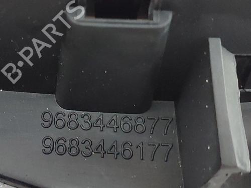 Rear left interior door handle CITROËN C3 II (SC_) 1.2 VTi 82 | BP37199452I15 - Image 2