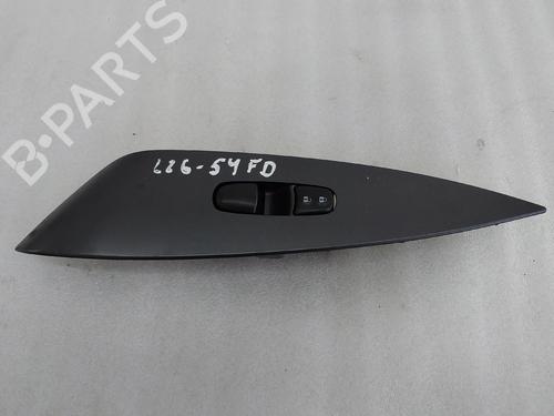 Used Right front window switch Right front window switch 37199456 37199456