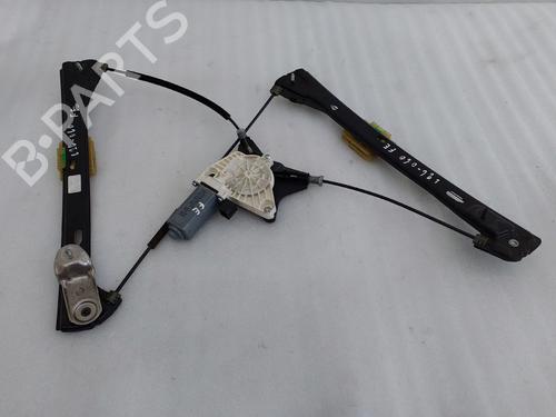 Used Front left window mechanism Front left window mechanism 37199457 37199457