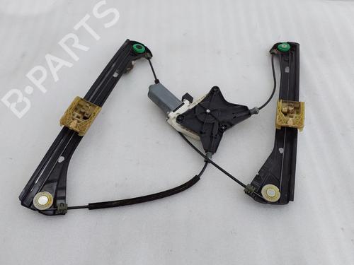 Front left window mechanism VW PASSAT B8 Variant (3G5, CB5) 1.4 GTE Hybrid | BP37199457C22 - Image 4
