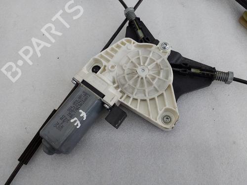 Front left window mechanism VW PASSAT B8 Variant (3G5, CB5) 1.4 GTE Hybrid | BP37199457C22 - Image 2