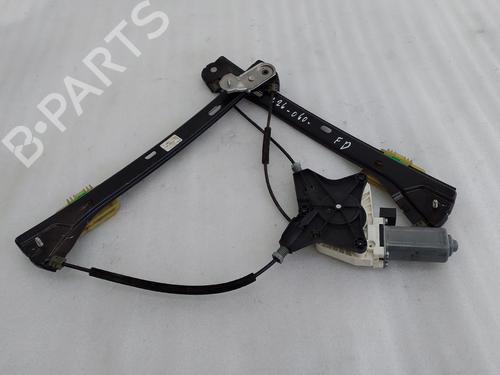 Front right window mechanism VW PASSAT B8 Variant (3G5, CB5) 1.4 GTE Hybrid | BP37199460C23 - Image 3