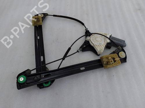Used Front right window mechanism Front right window mechanism 37199460 37199460