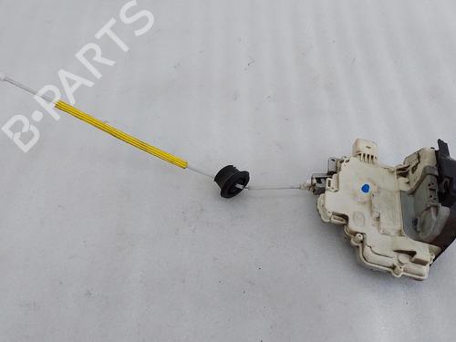 Fechadura trás direita Fechadura trás direita 37199461 37199461
