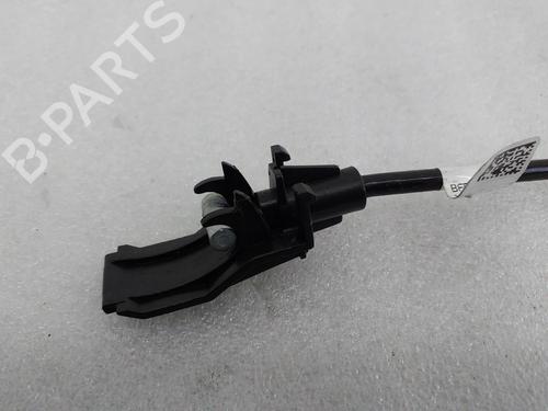 Front right lock RENAULT MEGANE IV Hatchback (B9A/M/N_) 1.5 dCi 110 (B9A3) | BP37199462C97 - Image 4